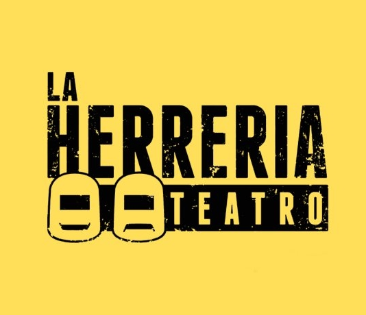 La Herrería Teatro — inicio